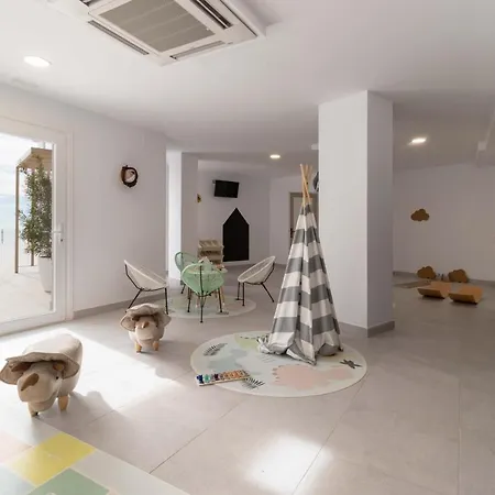 Bayview Hills, Luxury 2 Bedroom 公寓 托罗克斯科斯塔