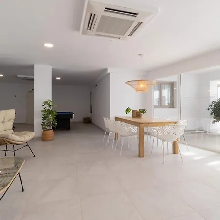 公寓 Bayview Hills, Luxury 2 Bedroom