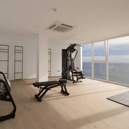 公寓 Bayview Hills, Luxury 2 Bedroom 托罗克斯科斯塔