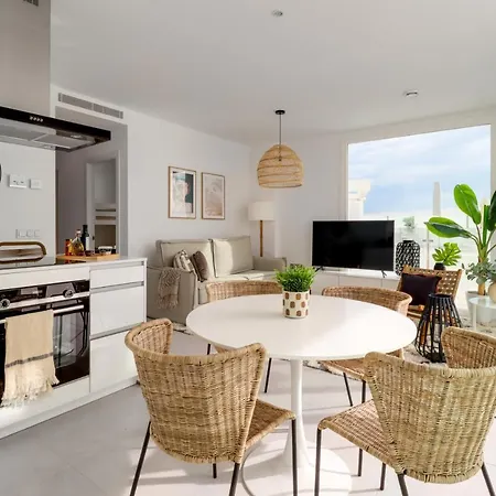 Bayview Hills, Luxury 2 Bedroom * Torrox