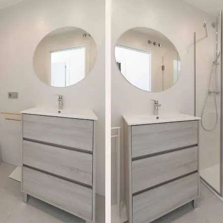 Apartment Bayview Hills, Luxury 2 Bedroom